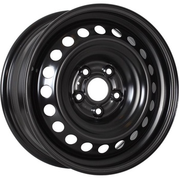 Trebl Trebl X40961 7x17 5*108 Et:33 Dia:60,1 Black