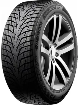 Hankook WinteR i*cept IZ3 X W636A 275/60R20 115T