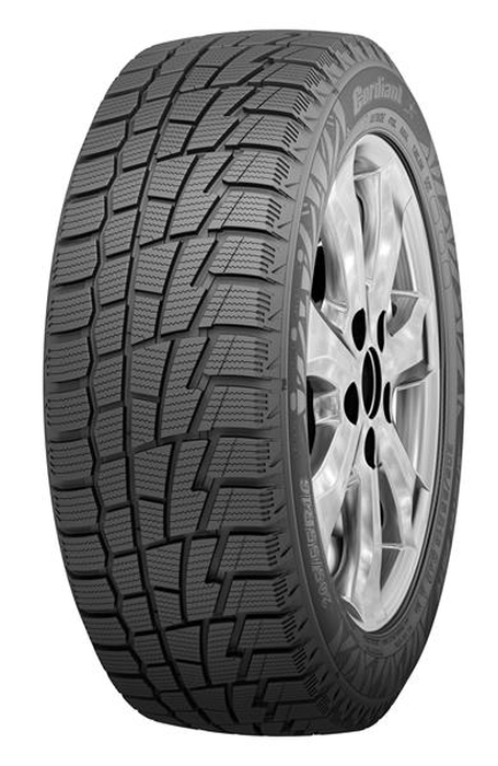 Cordiant Winter Drive 195/60R15 88T