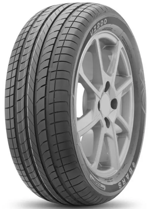 Bars UZ220 185/55 R15 82V