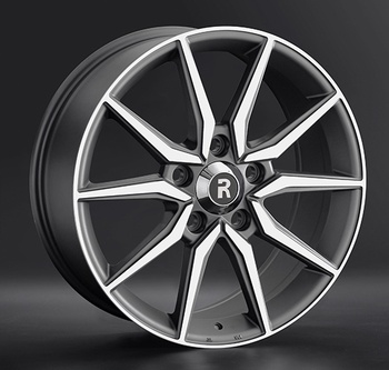 Replay Replay TY420 8,5x21 5*150 Et:54 Dia:110,1 MGMF