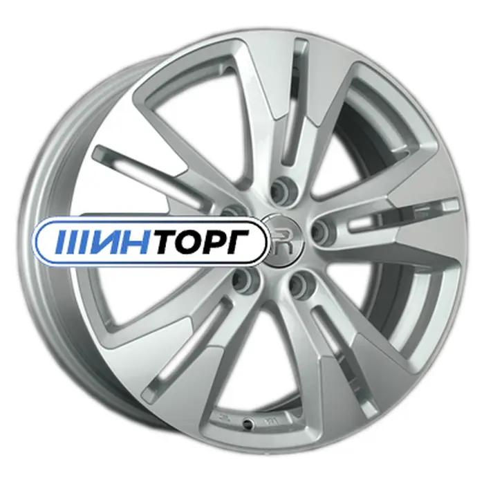 Replay HND207 6.5x17 5x114.3 ET48 D67.1 SF Литой