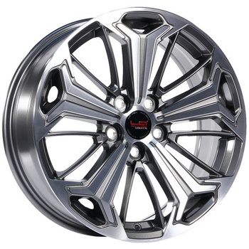 Replica Concept Replica Concept LX531 7,5x19 5*114,3 Et:40 Dia:60,1 GMF