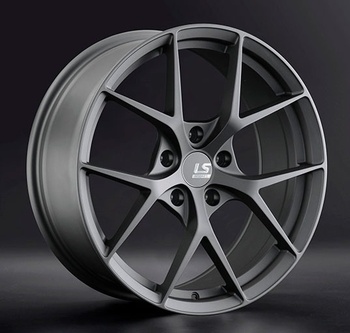 LS wheels LS wheels FlowForming RC66 8,5x18 5*120 Et:30 Dia:72,6 MGM
