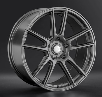 LS wheels LS wheels LS1343 8,5x19 5*114,3 Et:40 Dia:67,1 gm