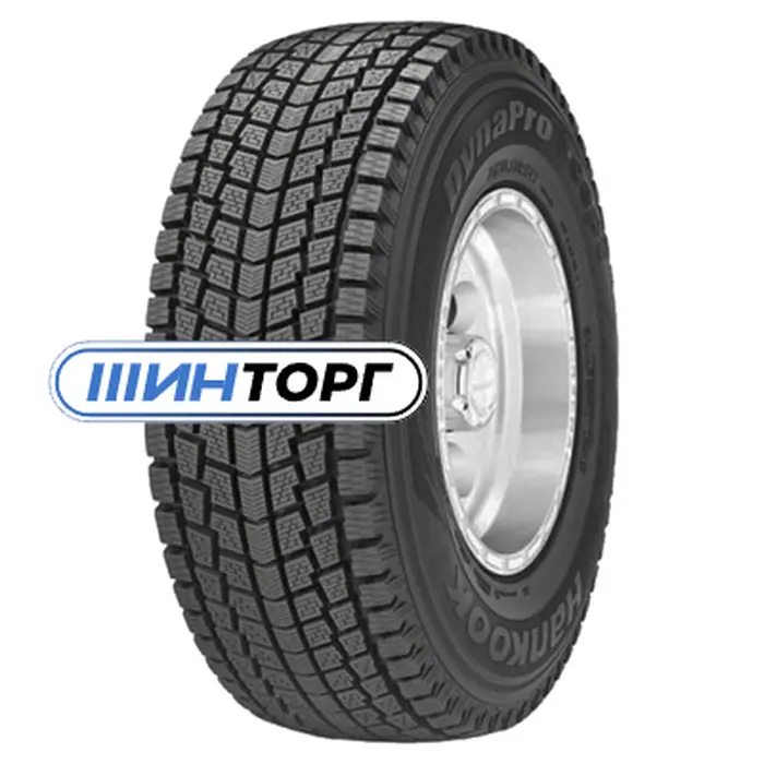 Hankook Dynapro i*cept RW08 175/80 R16 91Q