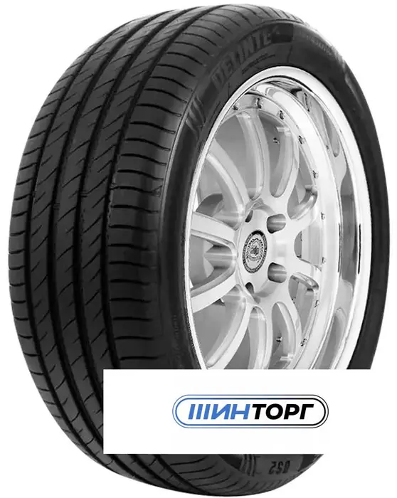 Delinte DS-2 SUV 285/40 R21 109W