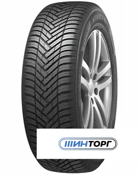 Hankook Kinergy 4S2 H750 215/45 R17 91Y