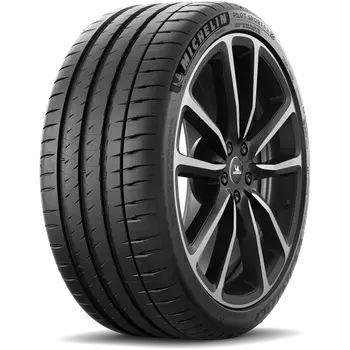 Michelin Pilot Sport 4 S 265/40R22 106Y