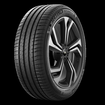 Michelin PILOT SPORT 4 SUV 255/45R20 105Y