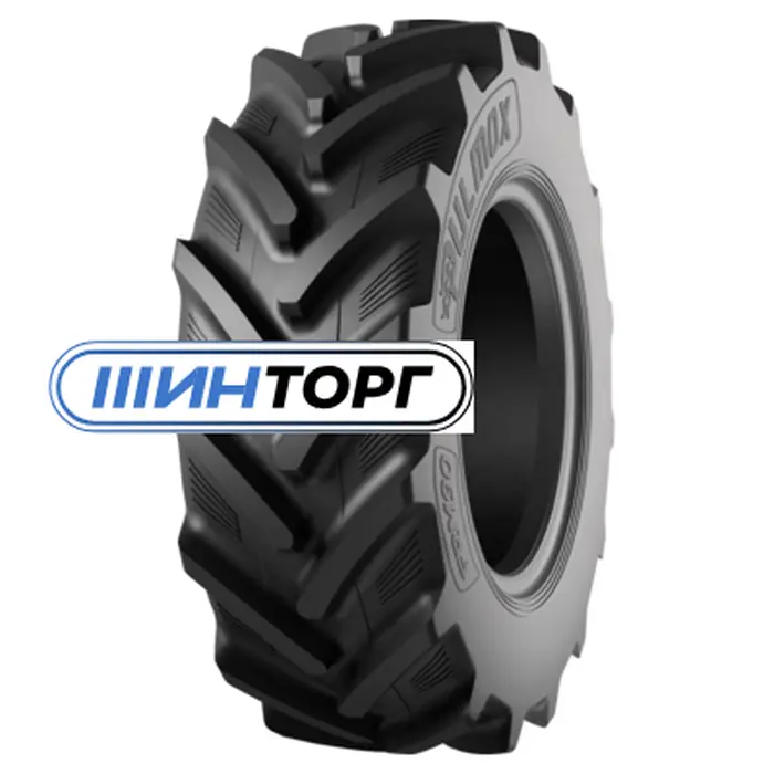 OZKA Pulmox FRM90 (AGROLOX) 420/70 R24 130D