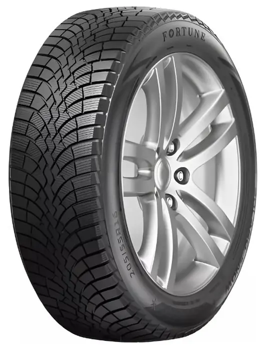 Fortune Polaro Snow 225/55R17 101H