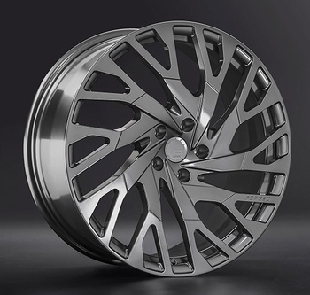 LS Forged LS Forged FG49R 8,5x20 5*114,3 Et:45 Dia:67,1 MGM