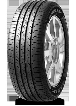 Maxxis Maxxis M36+ Victra 245/50R19 105W RunFlat