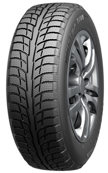 BFGoodrich BFGoodrich Winter T/A KSI GO 225/60R18 100H