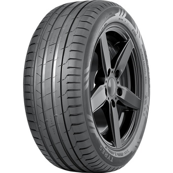Ikon Tyres (Nokian Tyres) Autograph Ultra 2 SUV 285/45R21 113Y