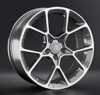 Replay CHR75 8x18 5*108 Et:36 Dia:65,1 gmf