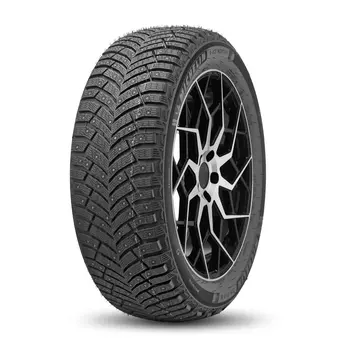 Michelin X-Ice North 4 SUV 265/50 R22 112T