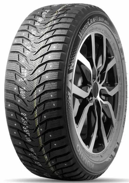 Kumho WinterCraft SUV Ice WS31 285/60R18 116T
