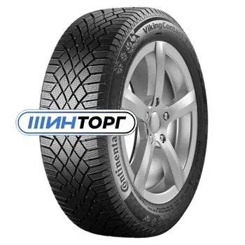 Continental VikingContact 7 285/45 R20 112T