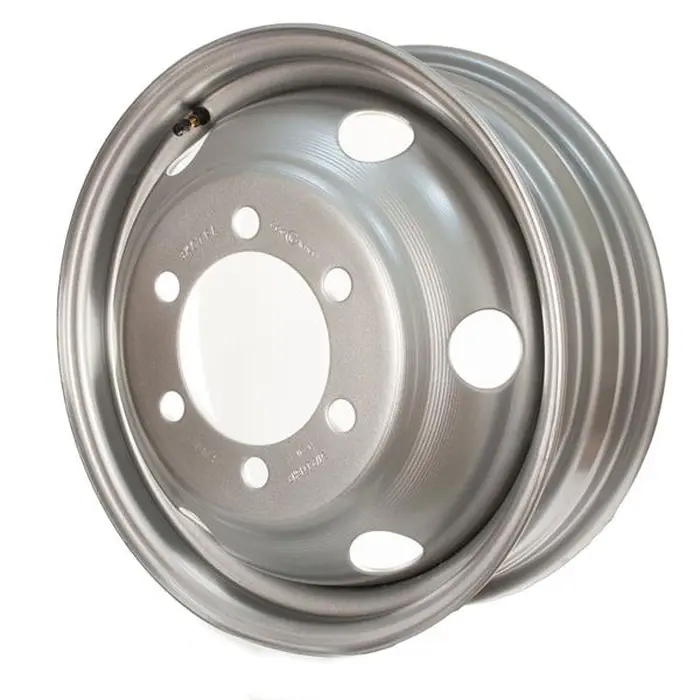 Asterro TC1607F 1250 кг 5,5x16 6*170 Et:106 Dia:130,1 S