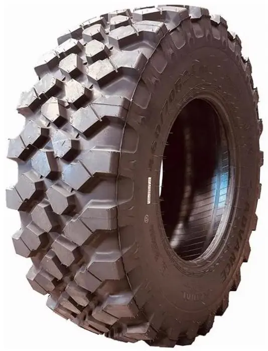 Advance AR410 440/80 R28 163A8