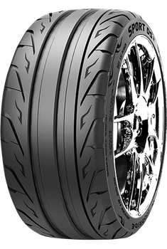 Goodride Sport DSII 235/40R18 95W