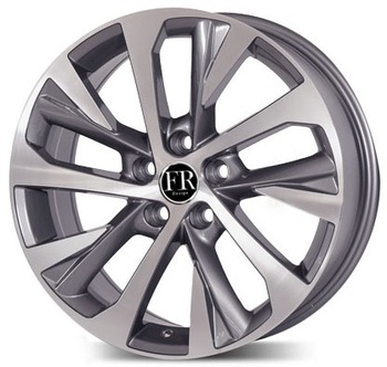 Replica FR Replica FR LX5757 7,5x18 5*114,3 Et:32 Dia:60,1 GMF