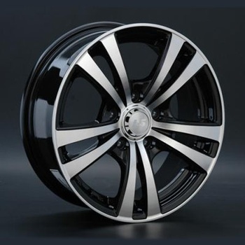 LS wheels LS wheels LS141 6,5x15 4*114,3 Et:40 Dia:73,1 BKF