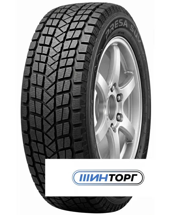 Maxxis SS-01 Presa SUV 275/55 R19 111Q