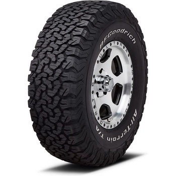 BFGoodrich BFGoodrich All Terrain TA KO2 225/70R17 110/107S