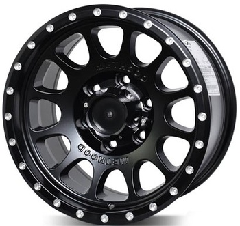 PDW PDW M2 8x17 6*139,7 Et:20 Dia:110,1 E-MD/U4B