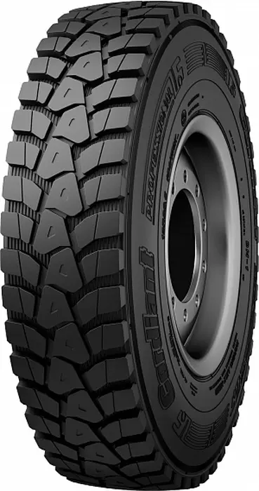 CORDIANT Professional DM-1 315/80 R22,5 156/150K 0pr (Ведущая)