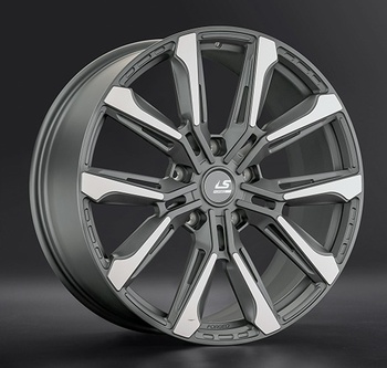 LS Forged LS Forged FG34 8,5x21 5*150 Et:54 Dia:110,1 mgmf