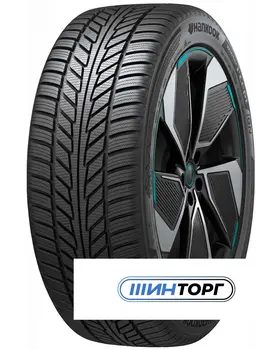 Hankook IW01A Winter I Cept ION 235/55 R19 105V
