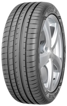 Goodyear GoodYear Eagle F1 Asymmetric 3 265/40R20 104Y