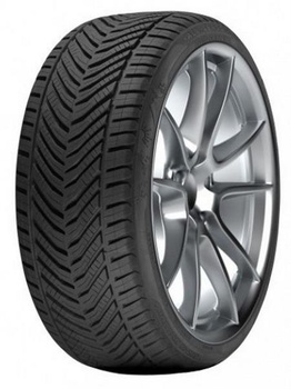 Tigar Tigar ALL SEASON 215/50R17 95W