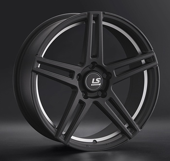 LS wheels LS wheels FlowForming RC01 8,5x19 5*112 Et:35 Dia:66,6 MBU