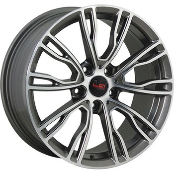 Replica Concept Replica Concept B533 9,5x22 5*112 Et:37 Dia:66,6 GMF