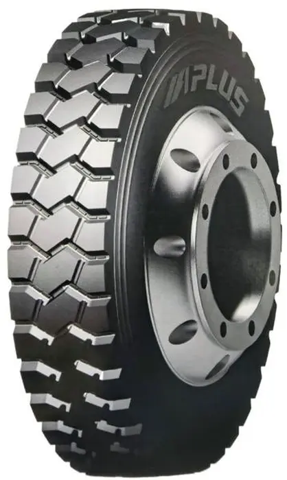 Aplus DM325 325/95 R24 167/164G 24pr (Ведущая)
