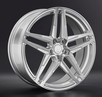 LS Forged LS Forged FG50 8,5x20 5*114,3 Et:45 Dia:67,1 sf