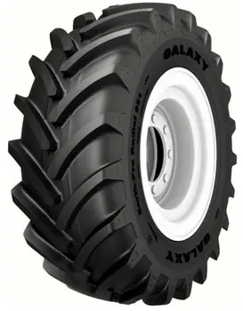 Galaxy (Yokohama ATG) Earth-Pro Radial 651 540/65 R30 150D