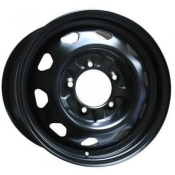 Magnetto Magnetto 16024 AM 6,5x16 5*139,7 Et:40 Dia:98 Black
