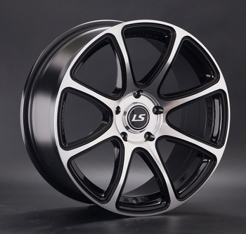 LS wheels LS wheels LS 327 7,5x17 5*114,3 Et:40 Dia:73,1 BKF