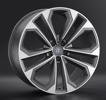 Replay A269 9,5x21 5*112 Et:20 Dia:66,6 mgmf