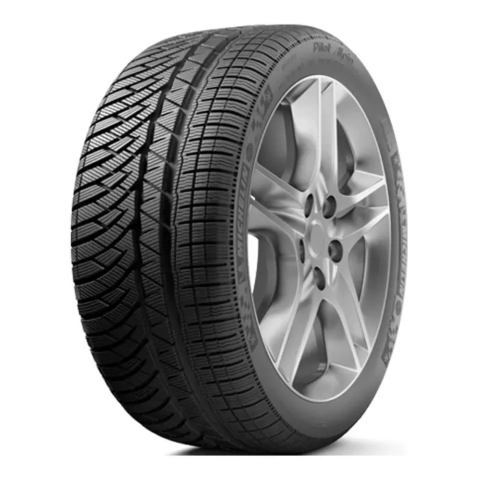 Michelin Pilot Alpin PA4 285/35 R20 104V