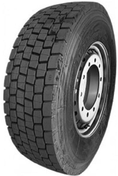 Doublecoin Doublecoin RLB468 315/80 R22,5 156/152L 18pr (Ведущая)