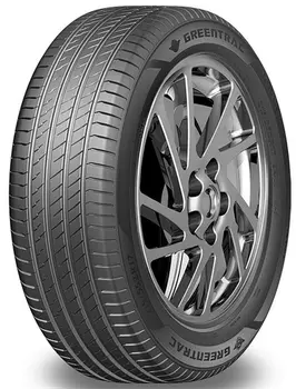 Greentrac Journey-X 155/65R13 73T