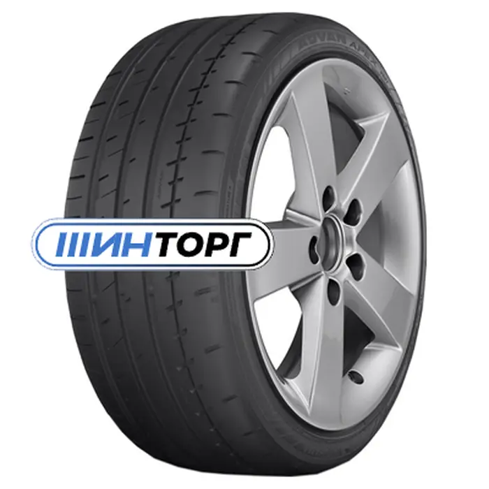 Yokohama Advan Apex V601 235/40 R19 96Y