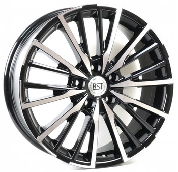 RST RST R178 7x18 5*108 Et:36 Dia:65,1 BD